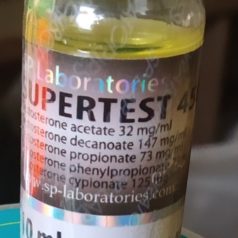 Supertest (10 ml x 450 mg/ml)