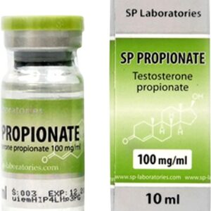 SP Propionate (10 ml x 100 mg/ml)