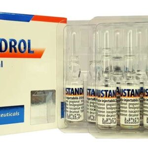 Сустанон SP SUSTAMED 250 (10 amp x 250 mg/ml )