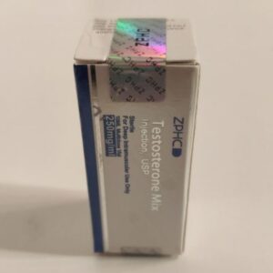 Testosterone MIX (10ml * 250mg)