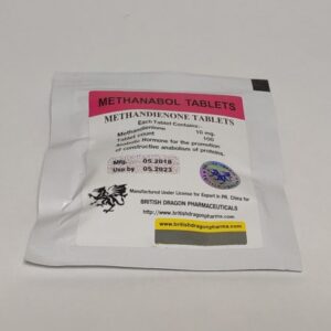 METHANOBOL 100tab (1tab/10mg)