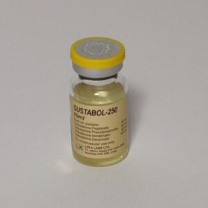 Sustabol-250 10ml (Lyka Labs)