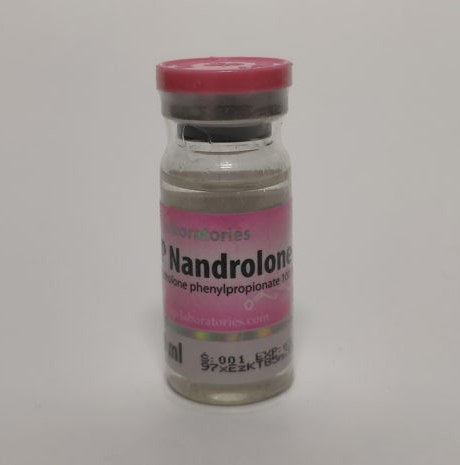 Nandrolone-f (10 ml x 100 mg/ml)