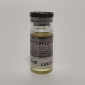 Supertest (10 ml x 450 mg/ml)