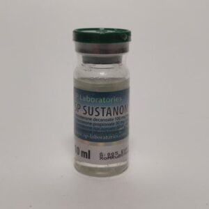 SP Sustanon (10 ml x 250 mg/ml)