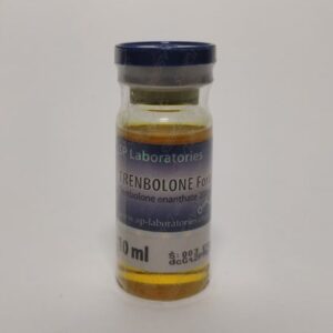 Trenbolone forte 200 (10 ml x 200 mg/ml)