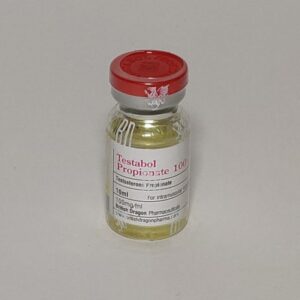 TESTABOL PROPIONATE-100 10ml