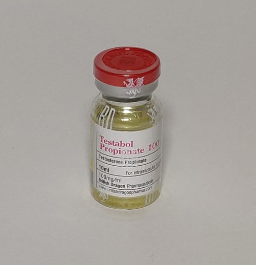 TESTABOL PROPIONATE-100 10ml