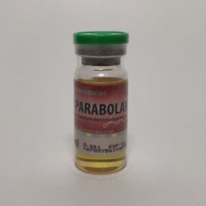 SP Labs Parabolan 100 (Параболан)
