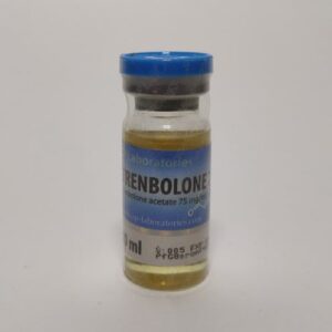 Trenbolone 75 (10 ml x 75 mg/ml)