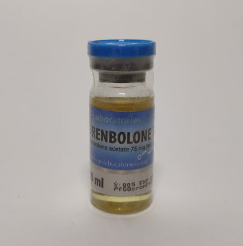 Trenbolone 75 (10 ml x 75 mg/ml)
