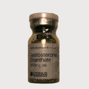Testosterone Enanthate 300mg/10ml