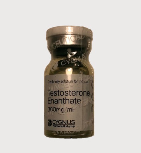 Testosterone Enanthate 300mg/10ml