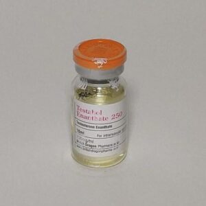 TESTABOL ENANTHATE-250 10ml