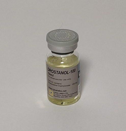 DROSTANOL-100 10ml