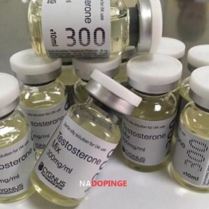 Testosterone MIX (10ml * 300mg)
