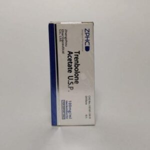 Trenbolone acetate (10 ml x 100 mg/ml )