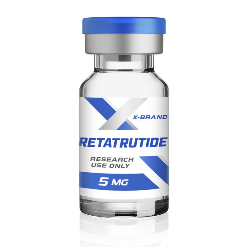 Retatrutide 5 mg ( Ретатрудид 5 мг )