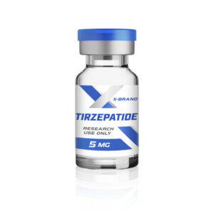 Тирзепатид 5мг ("Мунджаро", Mounjaro 5mg)