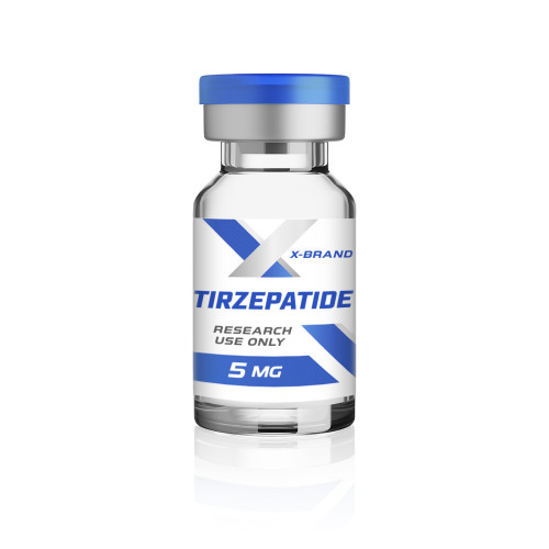 Тирзепатид 5мг ("Мунджаро", Mounjaro 5mg)